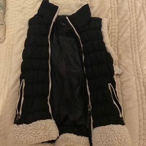 womens vest